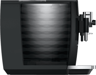 JURA E8 Piano Black (ED)