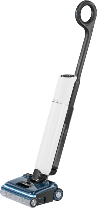 Bosch Series 4 OneFlow BHF41WM