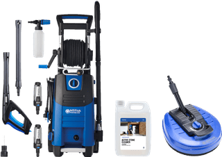 Nilfisk Premium 200-12 Home