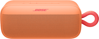 Bose Soundlink Plus Oranje