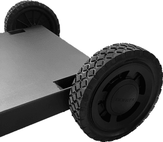 Boretti Fratello 2.0 Starterspakket + Boretti Fratello Trolley