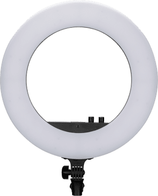 Nanlite Halo 18 Met Draagtas