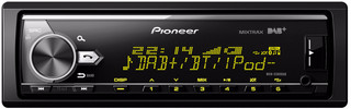 Pioneer MVH-X580DAB