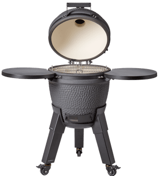 Moddern Charcoal Grey Complete