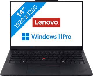 Lenovo ThinkPad E14 G7 (Intel) Copilot+ PC - 21U200A5MH QWERTY