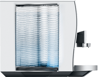 JURA Z10 Diamond White (EB)