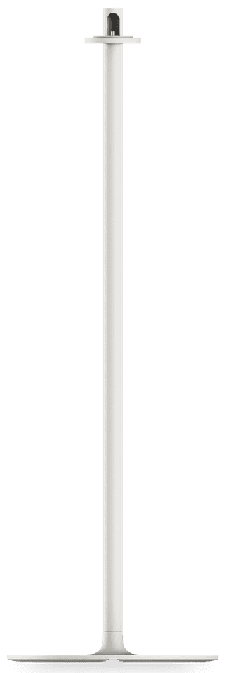 Bose Lifestyle Floor Stand Blanc