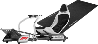 Playseat Formula Instinct F1 Edition + vloermat