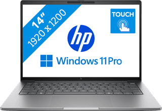 HP ZBook 8 G2 14'' Copilot+ PC - DN7T8ET Azerty