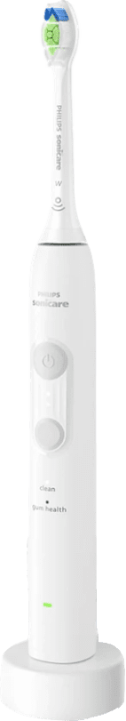 Philips Sonicare 4100 Series HX4044/41 Blanc