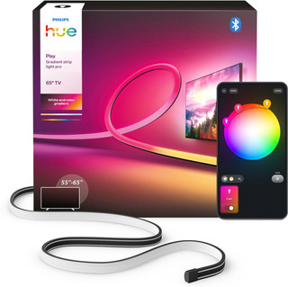 Philips Hue Play Pro LED Strip 55 tot 65 inch TV