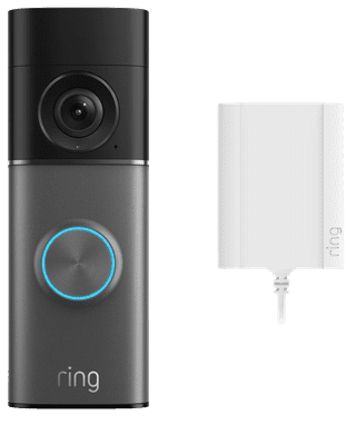 Ring Sonnette Vidéo Pro Fiche 3e Génération