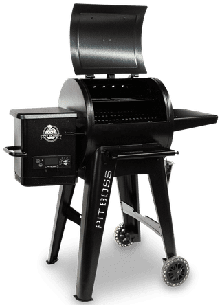 Pit Boss Navigator 550