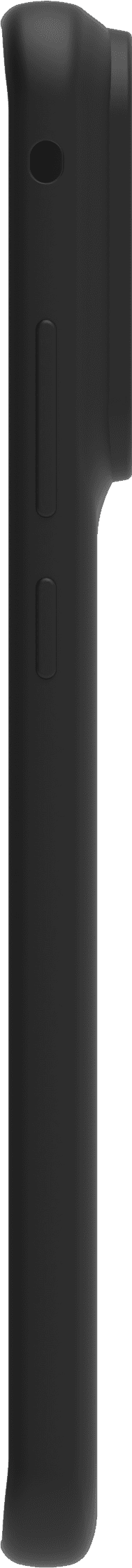 BlueBuilt Motorola Edge 70 Fusion Back Cover Noir