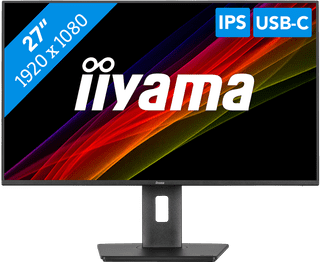 iiyama ProLite XB2797HSU-B1