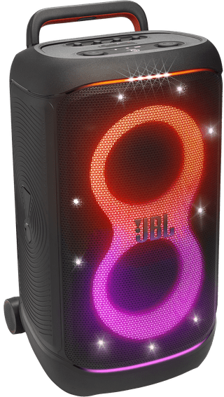 JBL PartyBox 520 Noir