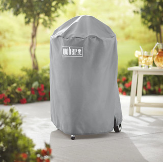Weber Original Kettle 47 cm Noir Kit de Démarrage