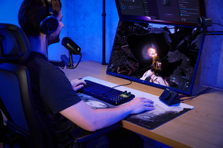 Corsair GALLEON 100 SD Clavier Gamer AZERTY