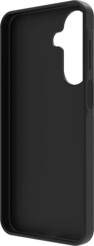 BlueBuilt Samsung Galaxy A27 Back Cover Noir