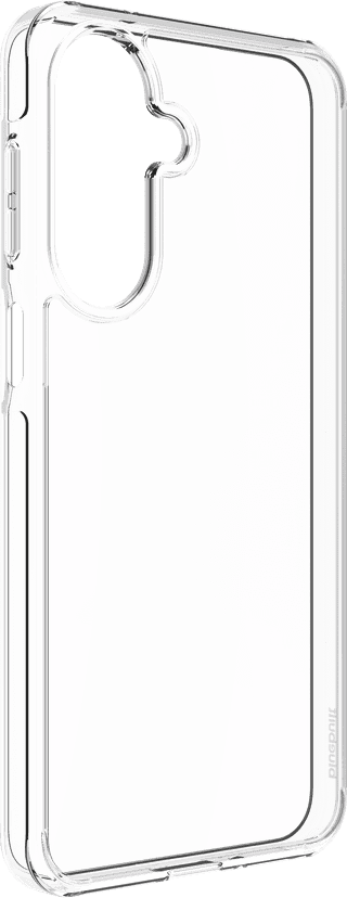 BlueBuilt Protective Back Cover Samsung Galaxy A27 Transparent
