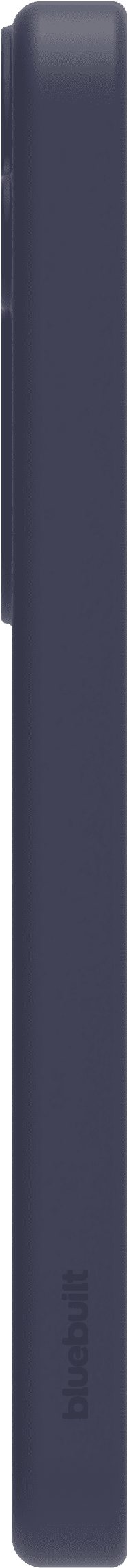 BlueBuilt Protective Back Cover Samsung Galaxy S26 Blue