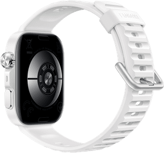 HUAWEI WATCH FIT 5 Pro 44mm White