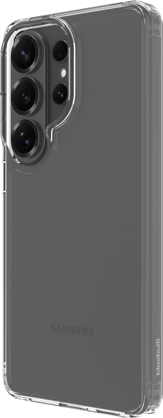 BlueBuilt Protective Back Cover Samsung Galaxy S26 Ultra Transparent