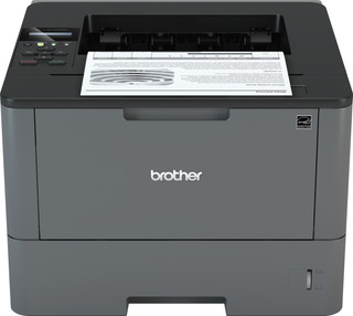 Brother HL-L5200DW