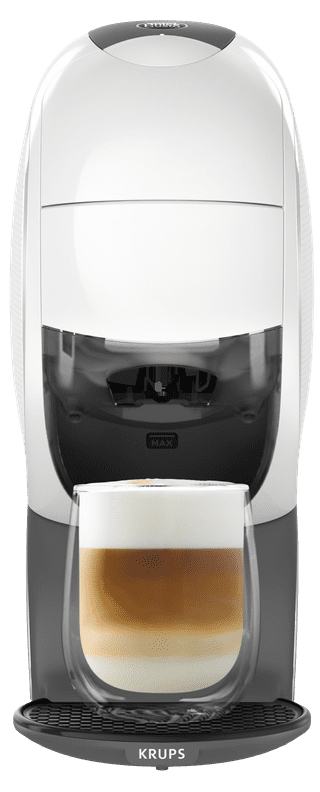 Krups NESCAFÉ Dolce Gusto NEO Latte White YY6000FD