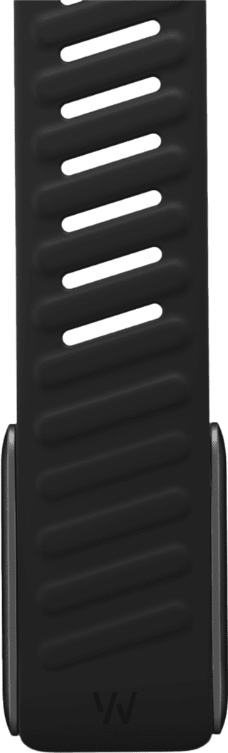 WHOOP 5.0 Peak Zwart Abonnement 1 Jaar + WHOOP 5.0 SportFlex Band Zwart