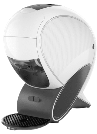 Krups NESCAFÉ Dolce Gusto NEO Latte White YY6000FD