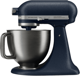 KitchenAid 5KSM50PKVEWB Myrtille Sauvage