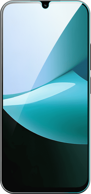 Just In Case Tempered Glass Xiaomi Redmi 15C Screenprotector