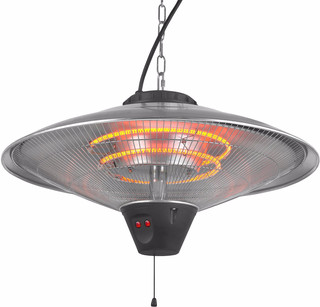 Eurom Partytent Heater 2100