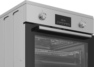 Beko FBMA6930GX AeroPerfect