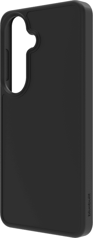 BlueBuilt Protective Back Cover Samsung Galaxy S26 Zwart