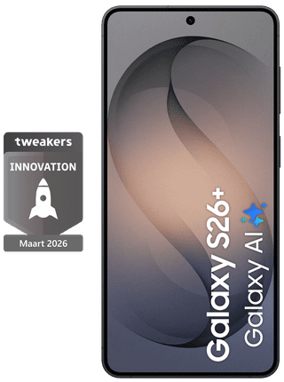 Samsung Galaxy S26 Plus 512 Go Noir 5G