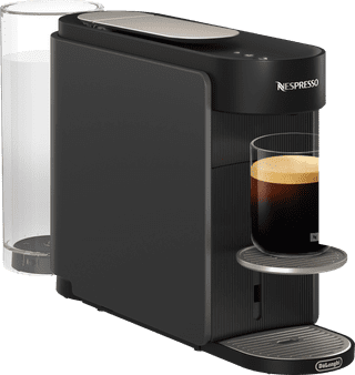 Nespresso ENV200GY Vertuo UP