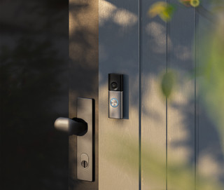 Ring Wired Video Doorbell Pro 3rd Generation
