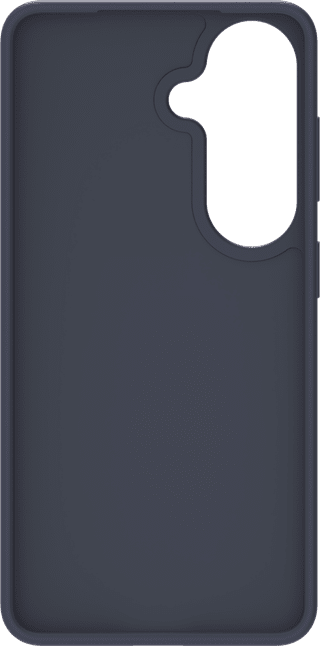 BlueBuilt Protective Back Cover Samsung Galaxy S26 Blue