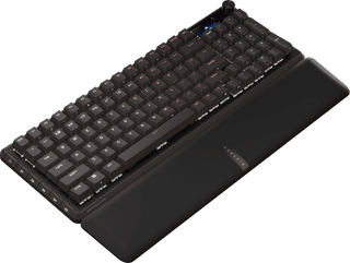 Corsair Vanguard 96 Mechanisch Gaming Toetsenbord Azerty
