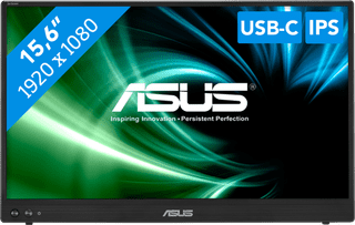 ASUS ZenScreen MB16AHVE