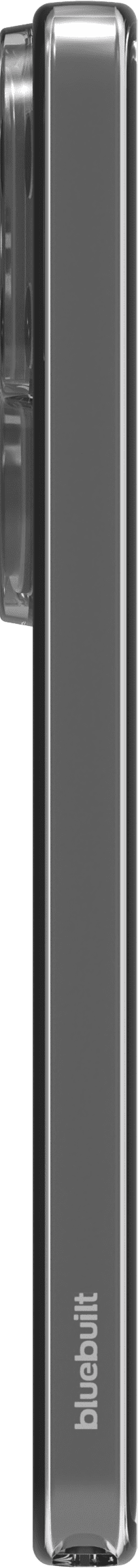 BlueBuilt Samsung Galaxy S26 Ultra Back Cover Transparent