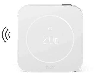 tado Wireless Temperature Sensor X 2nd Generation