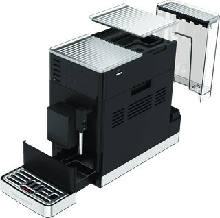 KitchenAid KF2 5KES8452EBM