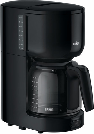 Braun PurEase KF3120BK