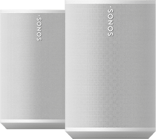 Sonos Era 100 SL Duopack Wit