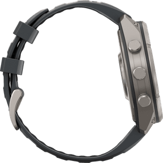 Garmin Fenix 9 Pro Zwart LTE 47mm