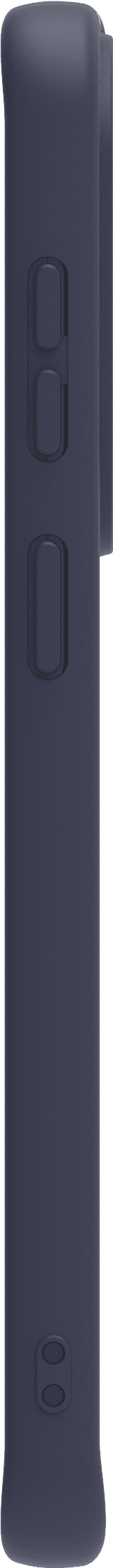 BlueBuilt Protective Back Cover Samsung Galaxy A57 Blauw