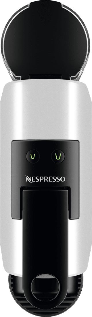 Nespresso De'Longhi Essenza Mini EN85.S
